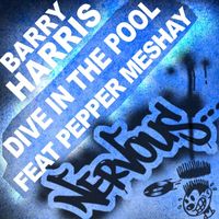 Barry Harris - Dive In The Pool 2010 (feat. Pepper Mashay)