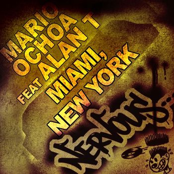 Various Artists - Miami, New York