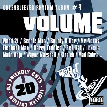 Various Artists - Volume