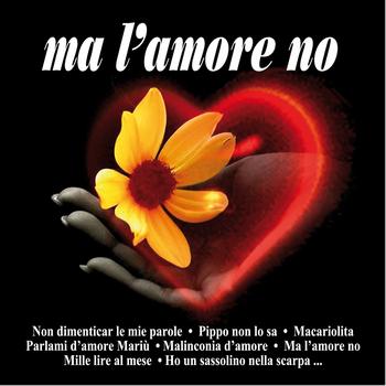 Various Artists - Ma l'amore no