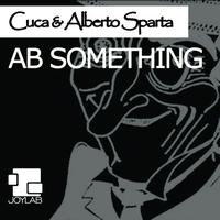 Cuca, Alberto Sparta - AB Something