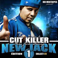 Dj Cut Killer - New Jack, Vol. 1