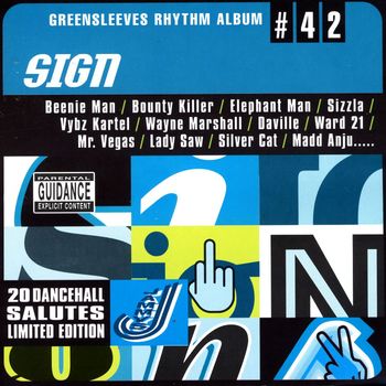 Various Artists - Sign