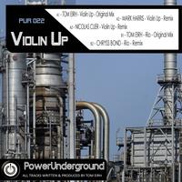 Tom Eirh - Violin Up