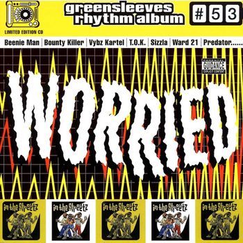 Various Artists - Worried