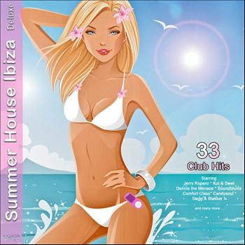 Various Artists - Summer House Ibiza Deluxe