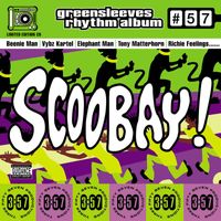 Various Artists - Greensleeves Rhythm Album #57: Scoobay
