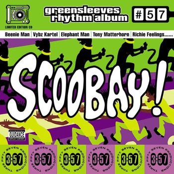 Various Artists - Scoobay