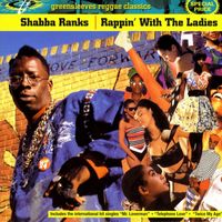 Shabba Ranks - Rappin' With The Ladies