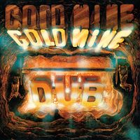 The Revolutionaires - Goldmine Dub