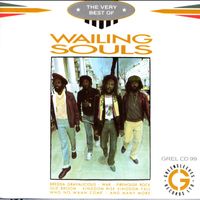 Wailing Souls - The Very Best Of The Wailing Souls