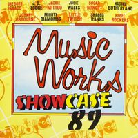 Various Artists - Music Works Showcase 89