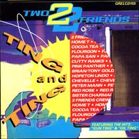 Various Artists - Two Friends Ting & Ting