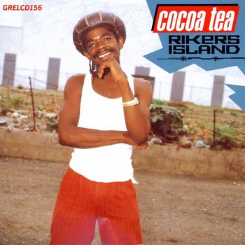 Cocoa Tea - Rikers Island