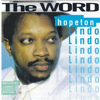 Hopeton Lindo - The Word