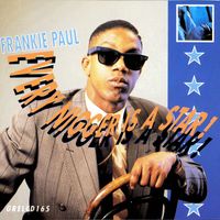 Frankie Paul - Every Nigger Is A Star