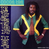 Cocoa Tea - Kingston Hot