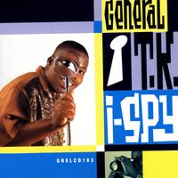 General TK - I Spy