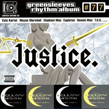 Various Artists - Justice