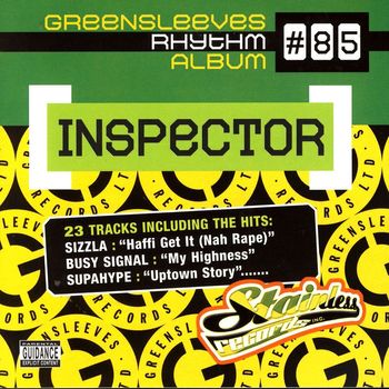 Various Artists - Inspector