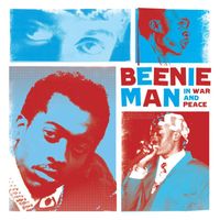 Beenie Man - Reggae Legends - Beenie Man