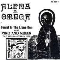 Alpha & Omega - Daniel In The Lions Den / King & Queen
