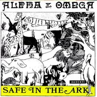 Alpha & Omega - Safe In The Ark