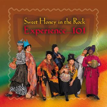 Sweet Honey In The Rock - Experience 101