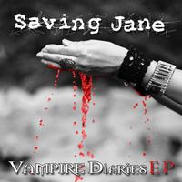 Saving Jane - Vampire Diaries EP