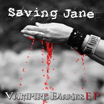 Saving Jane - Vampire Diaries EP