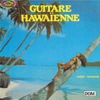 Harry Hougass - Guitare hawaïenne