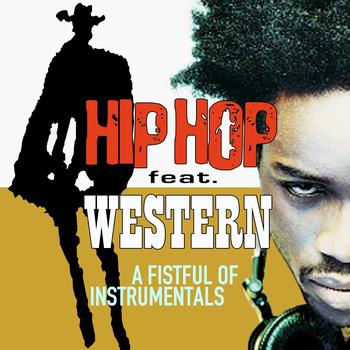 Various Artists - Hip Hop feat. Western