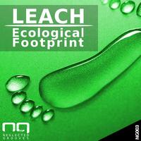 Leach - Ecological Footprint