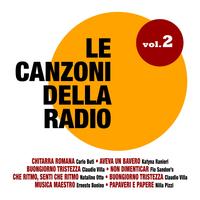 Various Artists - Le canzoni della radio, Vol. 2