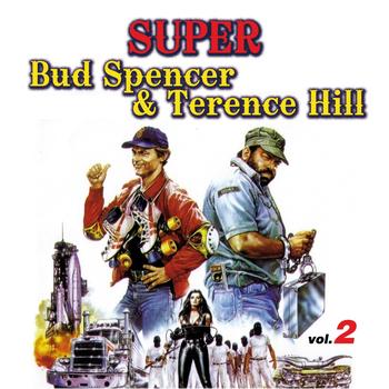 Various Artists - Super Bud Spencer & Terence Hill, Vol. 2