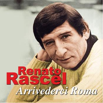Renato Rascel - Arrivederci Roma
