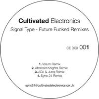Signal Type - Future Funked Remixes
