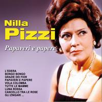 Nilla Pizzi - Papaveri e papere