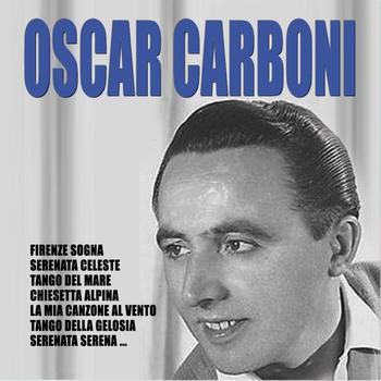 Various Artists - Oscar Carboni