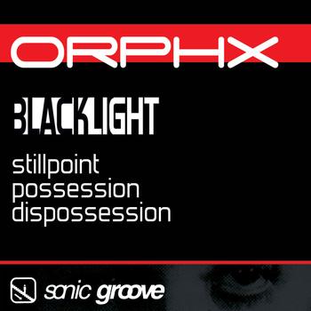 Orphx - Orphx