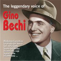 Gino Bechi - The Legendary Voice of Gino Bechi