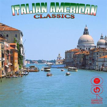 Various Artists - Italian American Classics