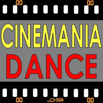 Various Artists - Cinemania Dance