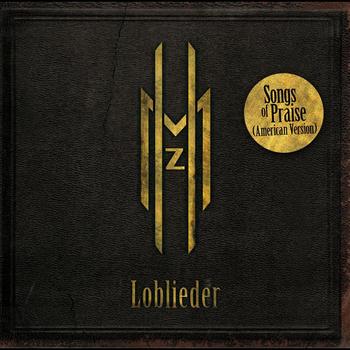 Megaherz - Loblieder - Songs Of Praise