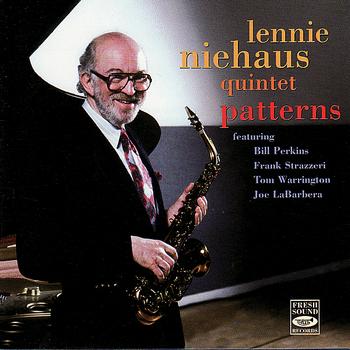 Lennie Niehaus Quintet - Patterns
