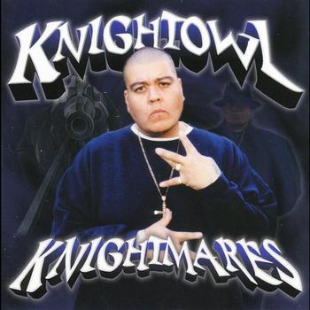 Knight Owl - Knightmares (Explicit)
