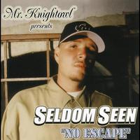 Seldom Seen - Mr. Knightowl Presents: No Escape