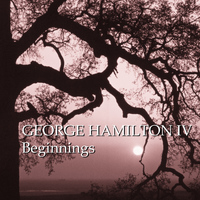 George Hamilton IV - Beginnings