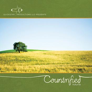 Various Artists - Countrified, Vol. 2