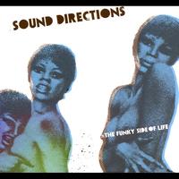 Sound Directions - The Funky Side of Life